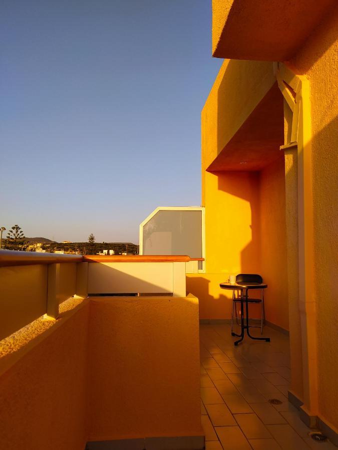 Domus Dulcis Domus Apartment Hersonissos  Exterior photo