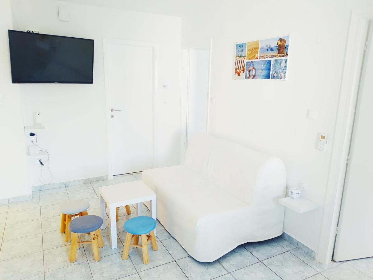 Domus Dulcis Domus Apartment Hersonissos  Exterior photo