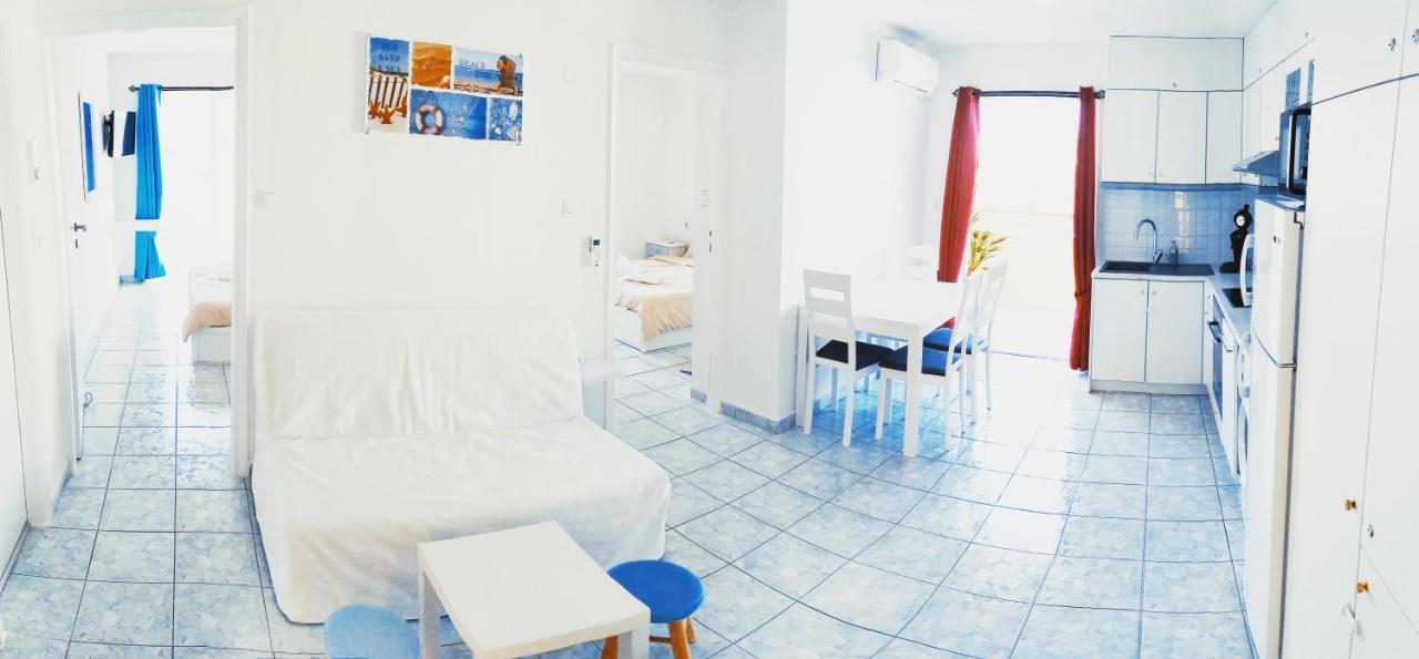 Domus Dulcis Domus Apartment Hersonissos  Exterior photo