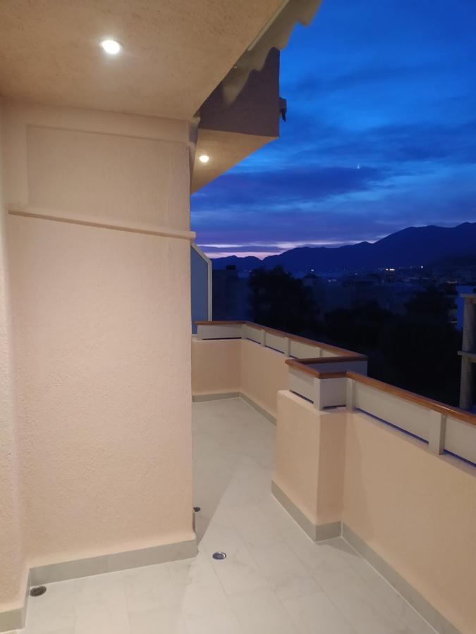 Domus Dulcis Domus Apartment Hersonissos  Exterior photo