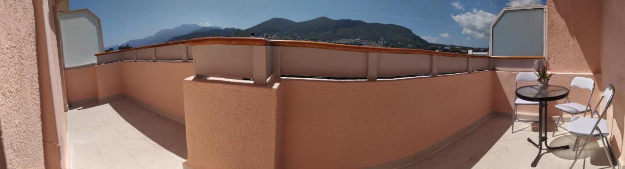 Domus Dulcis Domus Apartment Hersonissos  Exterior photo