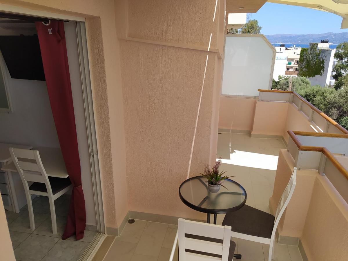 Domus Dulcis Domus Apartment Hersonissos  Exterior photo