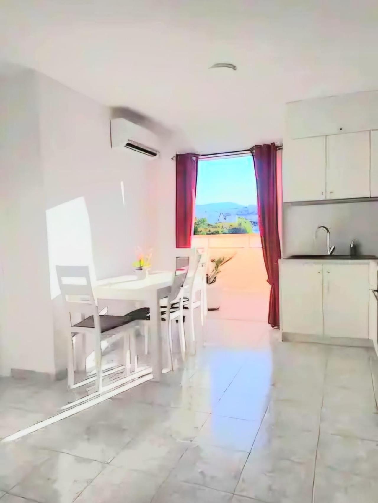 Domus Dulcis Domus Apartment Hersonissos  Exterior photo