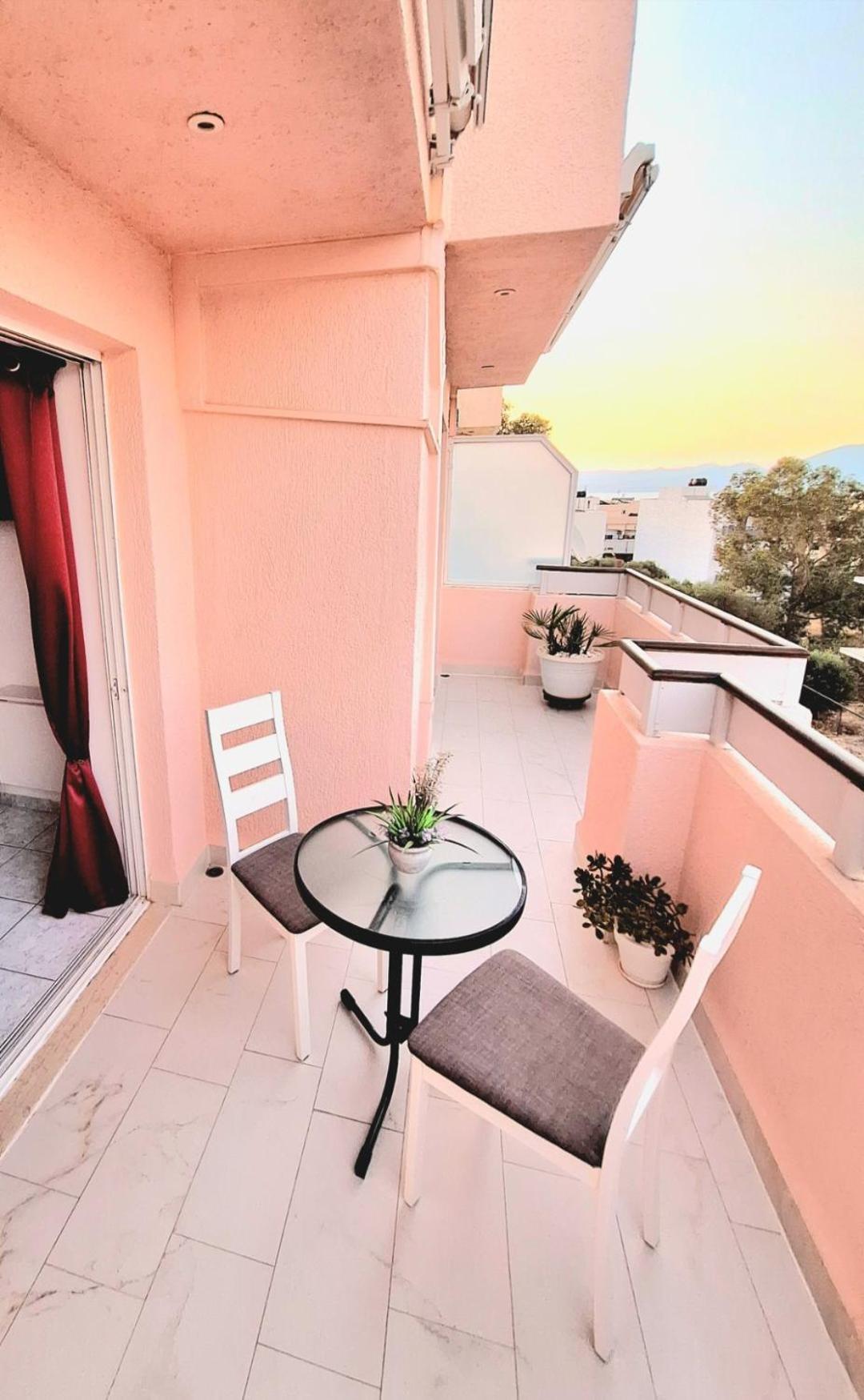 Domus Dulcis Domus Apartment Hersonissos  Exterior photo